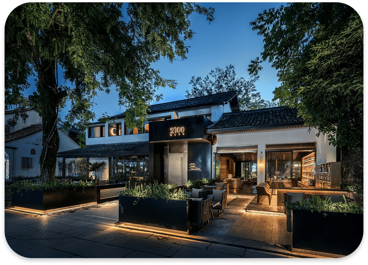 The Top Interior Design Trends Defining Modern Homes