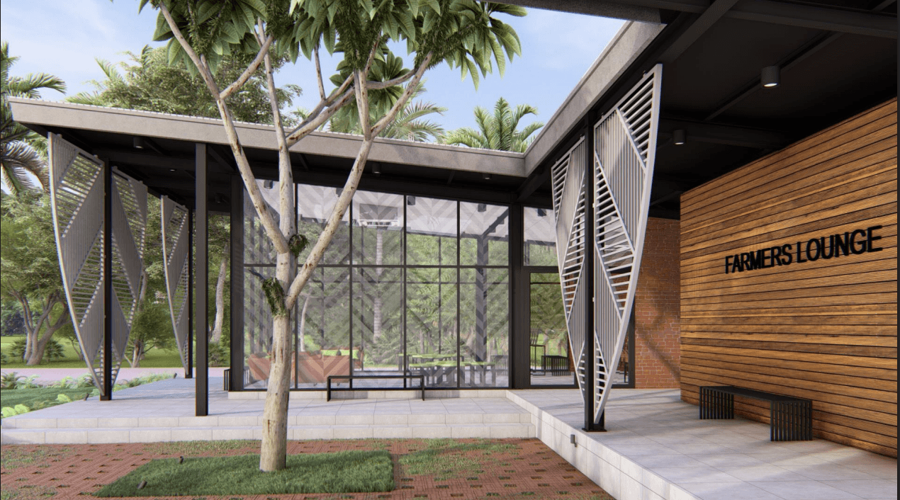 BAT Farmer Station · Kushtia